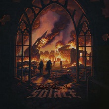 Solace – ‘Fading Failing Ruin’ (Magnetic Eye Records)