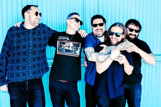 The Über Röck Singles Clüb Daily Pick – I Am The Avalanche