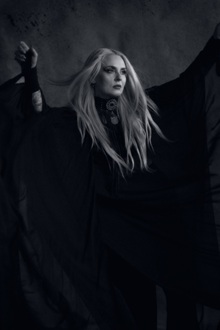 The Über Röck Singles Clüb Videö Of The Week – Eivør