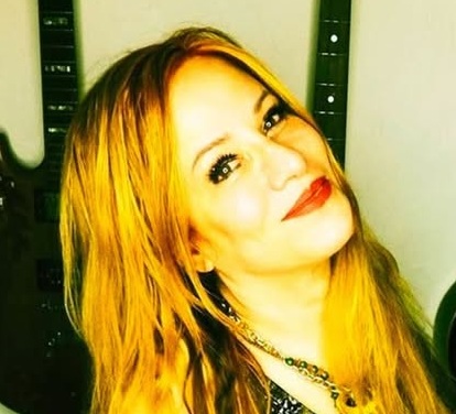 RIP Jennifer Finch