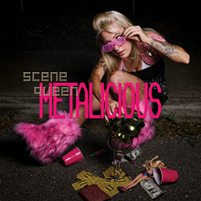 The Über Röck Singles Clüb Daily Pick – Scene Queen