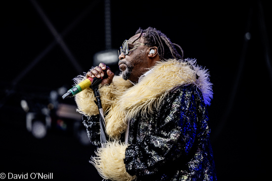 Skindred @ Cardiff Castle 27 June 2026