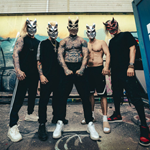 The Über Röck Singles Clüb Videö Of The Week – Slaughter To Prevail
