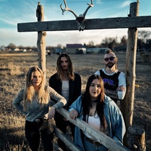 The Über Röck Singles Clüb Daily Pick – Spirit Mother