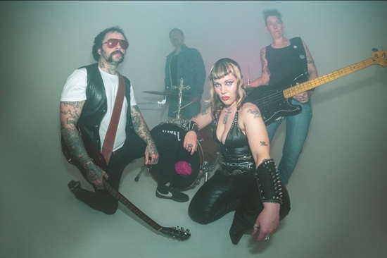 The Über Röck Singles Clüb Daily Pick – Split Dogs