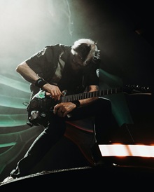 The Offspring @ Jera On Air 2026