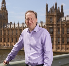 New PM Burnham can grow UK music says industry boss