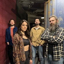 The Über Röck Singles Clüb Daily Pick – Voodoo Queen