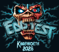 SUNSCREEN FOR ME KNEBWORTH… HALLOWED BE THE DUTCH…