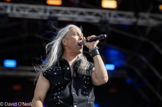 Steelhouse Festival – Ebbw Vale – 24-26 July