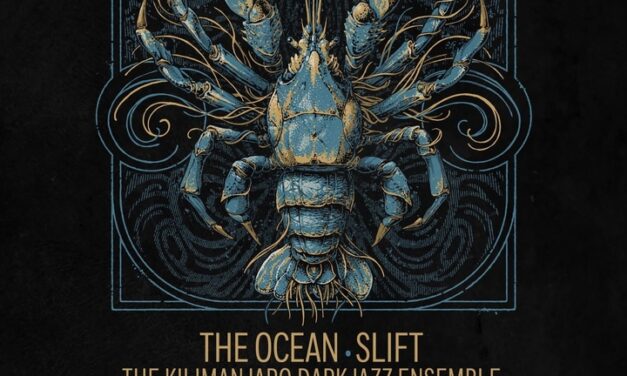 Pelagic Fest Day 1 – Muziekgieterij, Maastricht – 28 August 2026