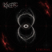 Artwork for Liminal by Kinetic