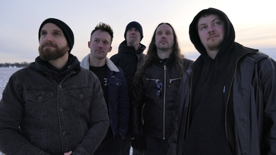 The Über Röck Singles Clüb Videö Of The Week – Kinetic