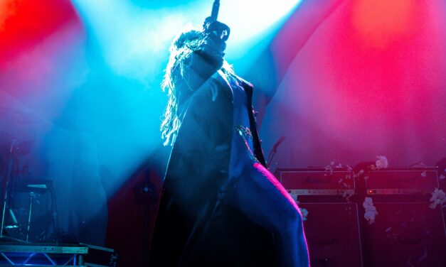 Vukovi – O2 Ritz, Manchester – 19 September 2026