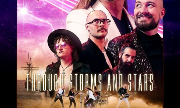 Voyager – 013, Tilburg, The Netherlands – 29 July 2026