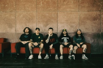 TOUR NEWS: BOUNDARIES ANNOUNCE APRIL RUN