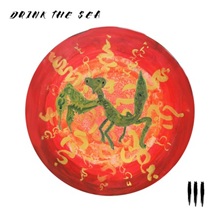 Artwork for Drink The Sea III