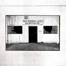 The Temperance Movement ‘New Promised Land Incorporated’ (Earache Records)