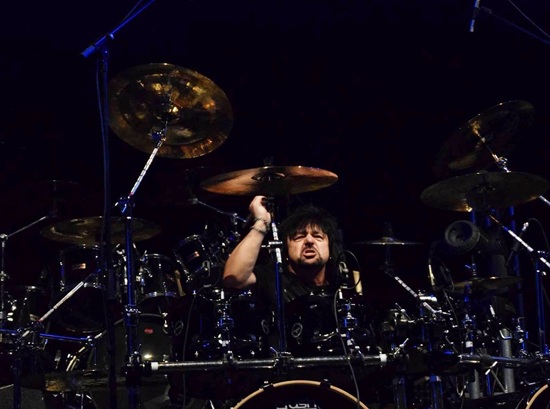 Nigel Durham courtesy of @SaxonOfficial