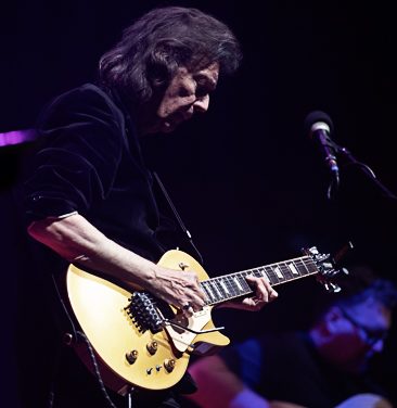 Steve Hackett – Bristol, Beacon Theatre – 7 October 2026