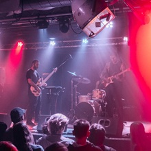 hubris. – Eindhoven, Altstadt – 15 October 2026